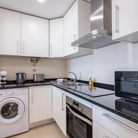 アパート Casa Da - By Smarthomes