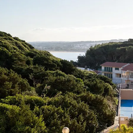 Casa Da - By Smarthomes サン・マルティーニョ・ド・ポルト