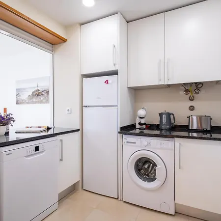 アパート Casa Da - By Smarthomes