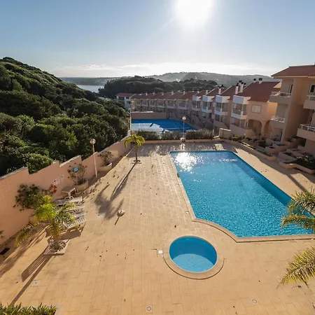 Casa Da - By Smarthomes アパート *