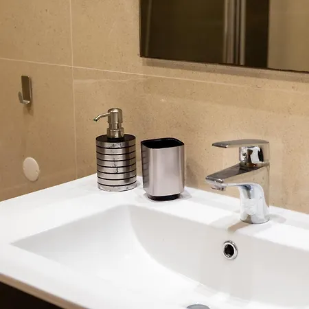 Casa Da - By Smarthomes アパート *