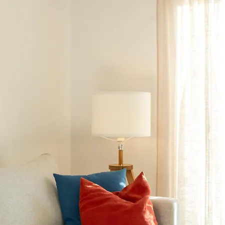 アパート Casa Da - By Smarthomes サン・マルティーニョ・ド・ポルト