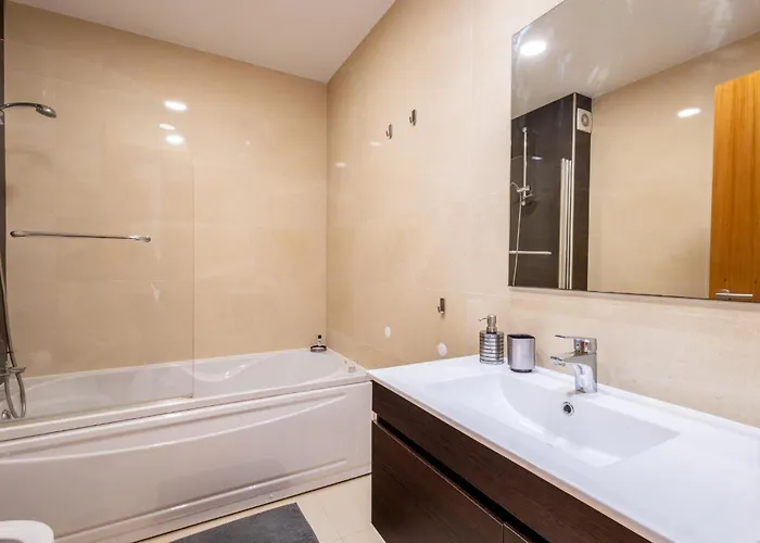 Casa Da - By Smarthomes Appartamento São Martinho do Porto