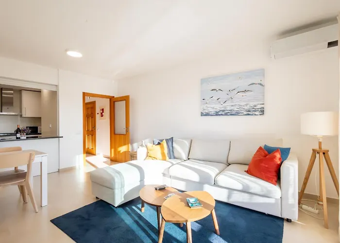 Casa Da - By Smarthomes * São Martinho do Porto
