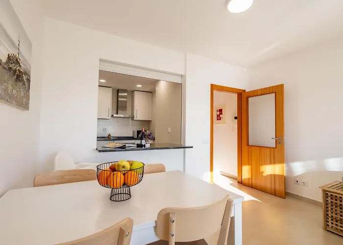 Casa Da - By Smarthomes Appartamento São Martinho do Porto