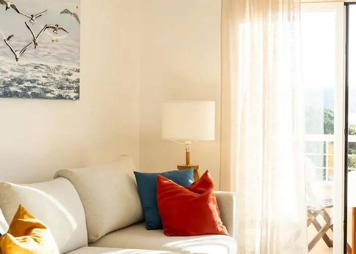 Casa Da - By Smarthomes Appartamento São Martinho do Porto