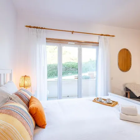 Casa Da - By Smarthomes Διαμέρισμα