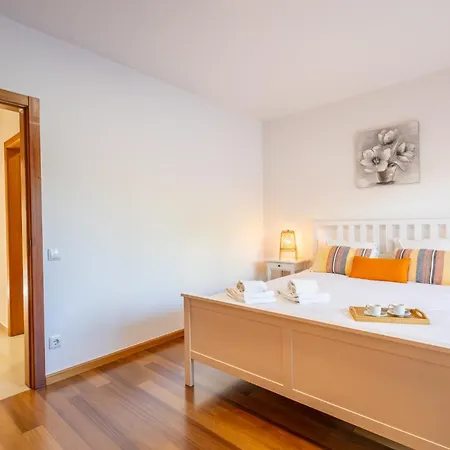 Lejlighed Casa Da - By Smarthomes *