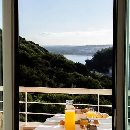 Casa Da - By Smarthomes Lejlighed