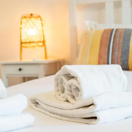 Casa Da - By Smarthomes São Martinho do Porto