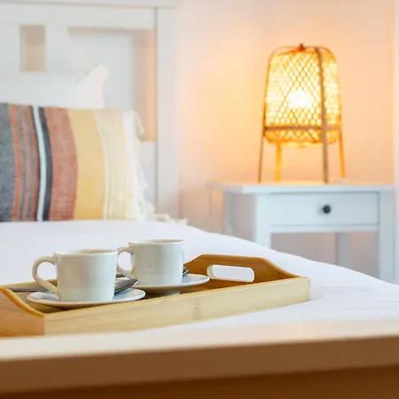 Casa Da - By Smarthomes Lejlighed