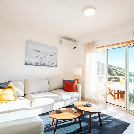 Casa Da - By Smarthomes Lejlighed *