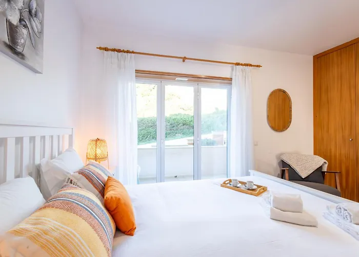 Casa Da - By Smarthomes Apartmán