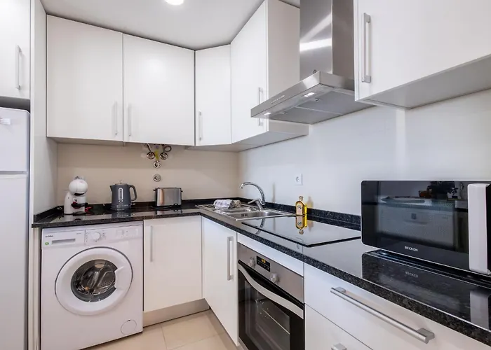 Apartmán Casa Da - By Smarthomes