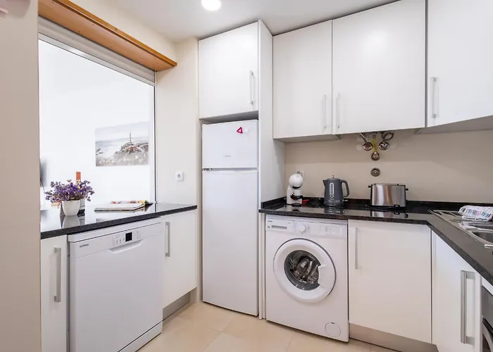 Apartmán Casa Da - By Smarthomes