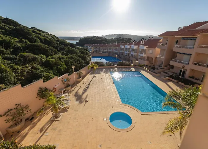 Casa Da - By Smarthomes Apartmán *