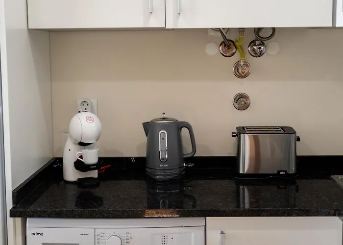 Casa Da - By Smarthomes São Martinho do Porto