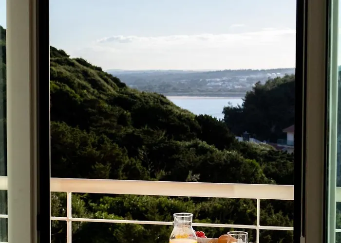 Casa Da - By Smarthomes Apartmán