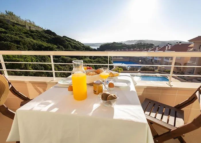 Apartmán Casa Da - By Smarthomes