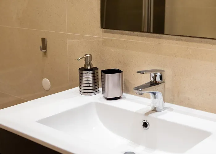 Casa Da - By Smarthomes Apartmán *