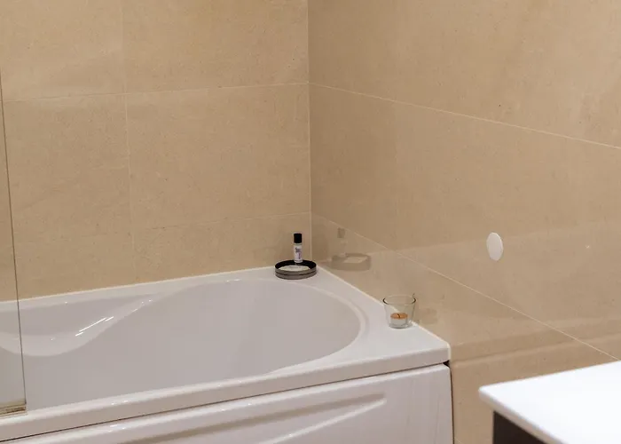 Apartmán Casa Da - By Smarthomes *