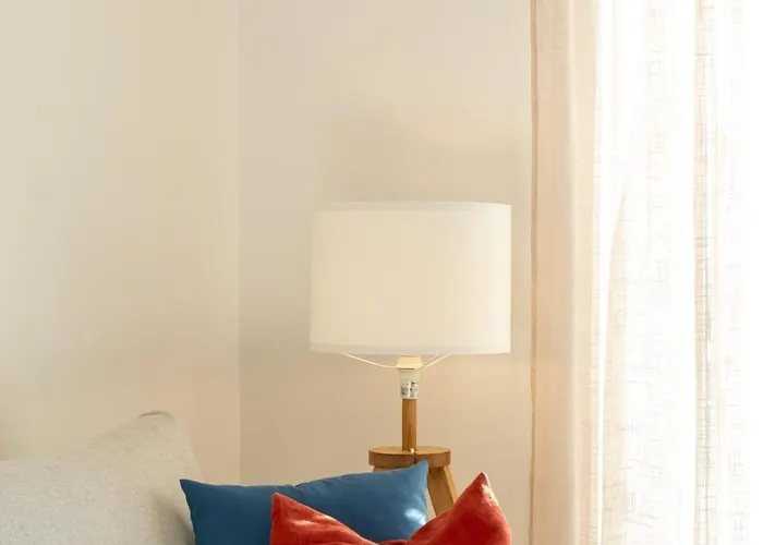 Apartmán Casa Da - By Smarthomes São Martinho do Porto