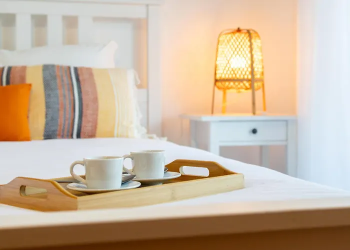 Casa Da - By Smarthomes Apartmán