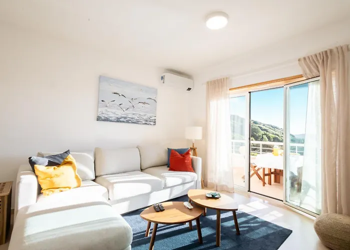 Casa Da - By Smarthomes Apartmán *