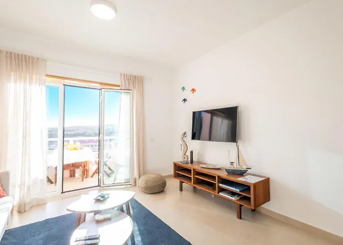 Apartmán Casa Da - By Smarthomes *